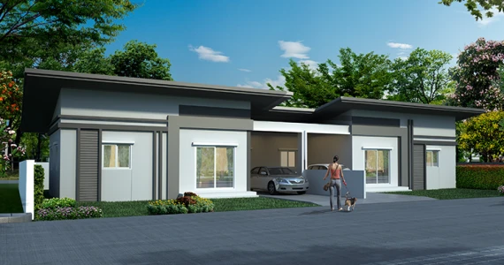 รูปภาพ ไลโอ ไพร์ม ศรีราชา - บ่อวิน ( Lio Prime Home Sriracha - Borwin)