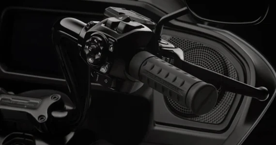 รูปภาพ ฮาร์ลีย์-เดวิดสัน Harley-Davidson Touring Road Glide ปี 2024