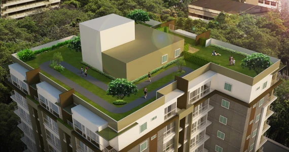 รูปภาพ ทัวร์มาลีน ไลท์ สาทร-ตากสิน (Tourmaline Lite Sathorn-Taksin)