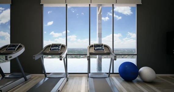 รูปภาพ ดีคอน ไพรม์ รัตนาธิเบศร์ (Dcon Prime Rattanathibet)