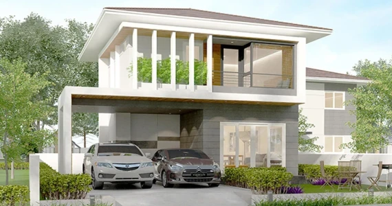 รูปภาพ บ้านอรุณโฮม (BaanArunhome)