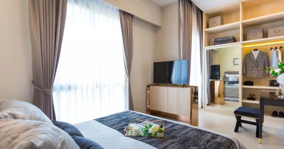 รูปภาพ ชีวาโฮม กรุงเทพ - ปทุม (Chewa Home Krungthep - Pathum)