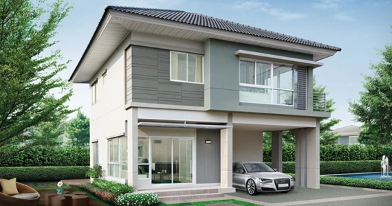 รูปภาพ เพอร์เฟค เพลส แจ้งวัฒนะ (Perfect Place)