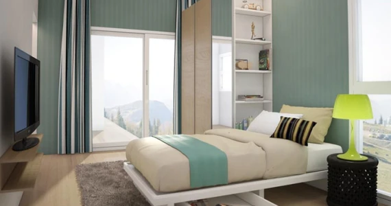 รูปภาพ แฮปปี้ โฮม รามอินทรา 101 (Happy Home Ramintra 101)