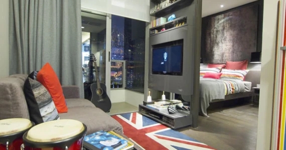 รูปภาพ เดอะ ลุมพินี ทเวนตี้โฟร์ (The Lumpini 24)