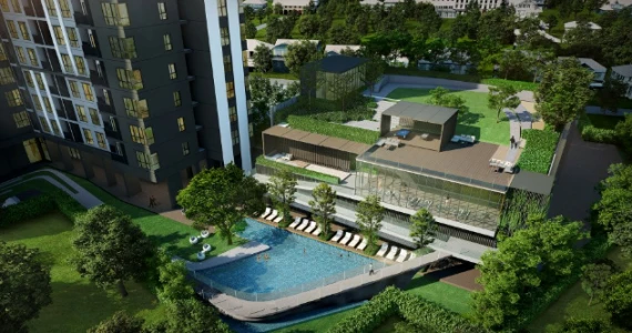 รูปภาพ เดอะ เบส เทพารักษ์ ขอนแก่น (The Base Theparak Khonkaen)