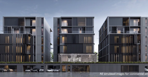 รูปภาพ ฟอร์โมซ่า รัชโยธิน (Formosa Ratchayothin)