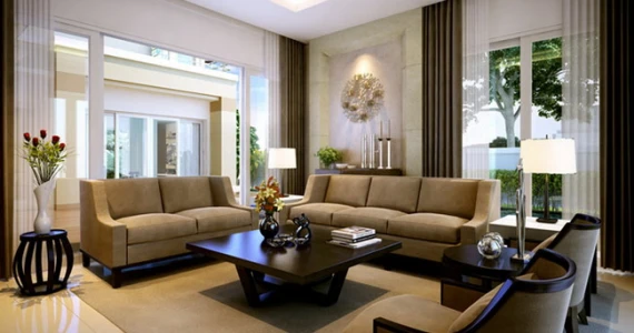 รูปภาพ ยู.อี.เฮ้าส์ ดีลักซ์ พุทธมณฑลสาย 2 (U.E. House Deluxe)