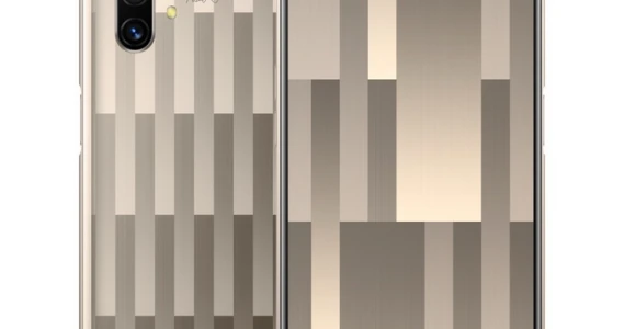 รูปภาพ เรียลมี realme X50 Master Edition