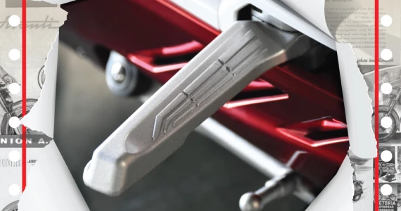 รูปภาพ คีย์เวย์ Keeway Victoria 200i ปี 2023