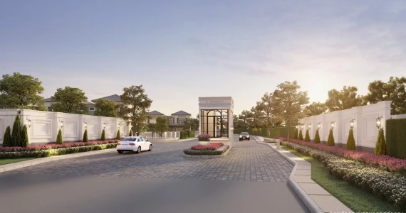 รูปภาพ คิว ดิสทริค สุขสวัสดิ์ 76 (Q District Suksawas 76)