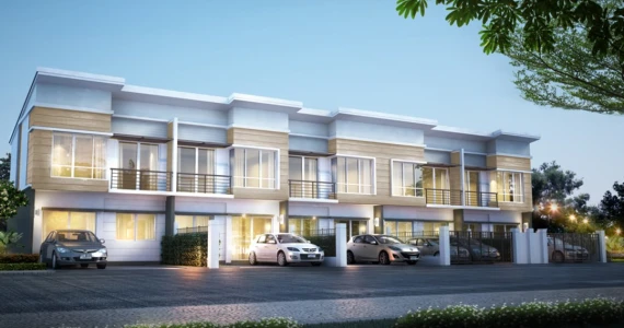 รูปภาพ ศุภาลัย พรีโม่ หนองบัวศาลา นครราชสีมา (Supalai Primo Nong Bua Sala Nakhon Ratchasima )