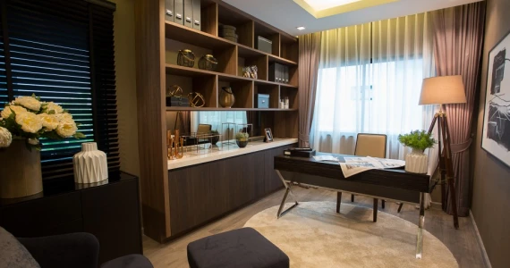 รูปภาพ ชีวารมย์ รังสิต - ดอนเมือง (Chewarom Rangsit - Donmuang)