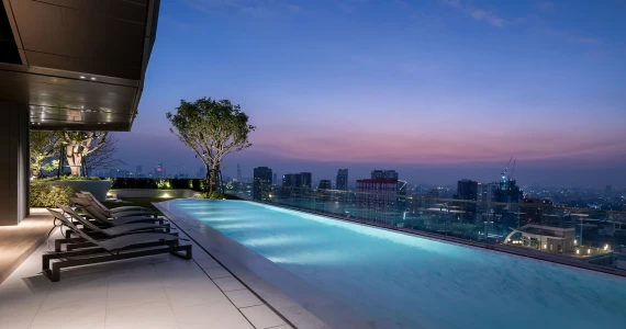 รูปภาพ เดอะ รูม พญาไท (The Room Phayathai)