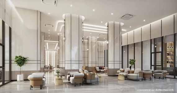 รูปภาพ นิช โมโน บางโพ (Niche Mono Bangpo)