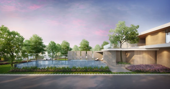 รูปภาพ อภิทาวน์ ฉะเชิงเทรา (Apitown Chachoengsao)