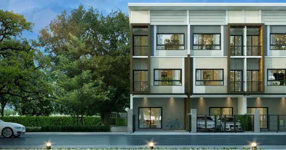 รูปภาพ พาทิโอ งามวงศ์วาน 43 (Patio Ngamwongwan 43)