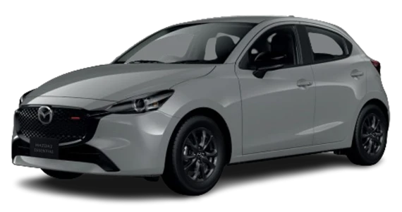 รูปภาพ มาสด้า Mazda 2 Essential Hatchback 1.3 Signature Sports ปี 2025