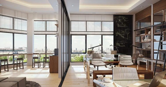 รูปภาพ ดิสทริค ลาดพร้าว (เฟส B) (DISTRICT LADPRAO (PHASE B))