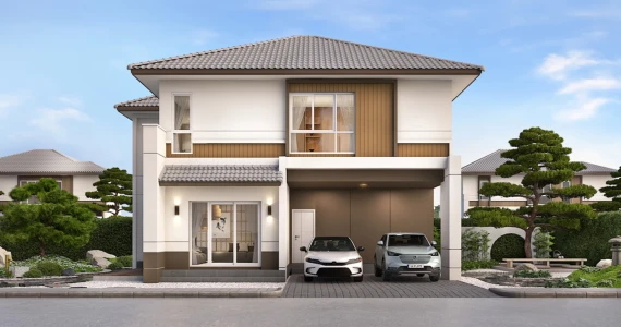 รูปภาพ โมเดน เพชรเกษม 81 (MODEN Petchkasem 81)