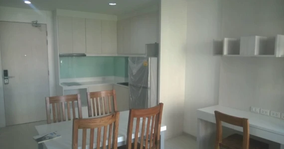 รูปภาพ เอส คอนโด (S Condo)