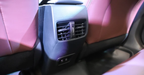 รูปภาพ โตโยต้า Toyota Corolla Cross HEV Premium Safety ปี 2020