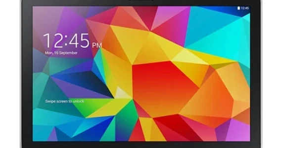 รูปภาพ ซัมซุง SAMSUNG-Galaxy Tab 4 10.1