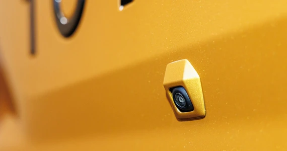 รูปภาพ โตโยต้า Toyota Hilux Travo Double Cab 4TREX 2.8 Overland AT ปี 2025