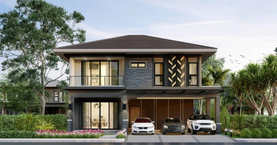 รูปภาพ ศิรญาน์ แกรนด์ (Siraya Grand)