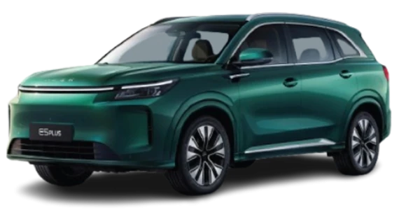 รูปภาพ ดีเอฟเอสเค ตงฟง มอเตอร์ส DFSK E5 Plus Smart ปี 2025