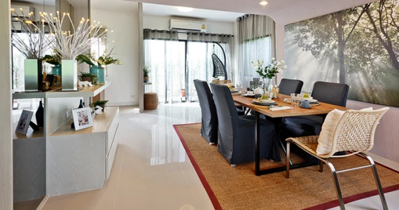 รูปภาพ เดอะ คอนเนค ประชาอุทิศ 27 (The Connect Prachauthit 27)