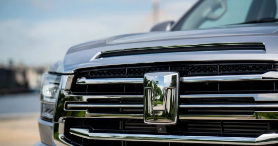 รูปภาพ จีดับบลิวเอ็ม แทงค์ GWM Tank 500 Pro ปี 2023