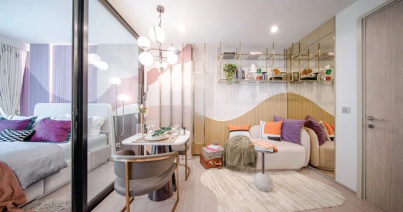 รูปภาพ แอสปาย เอราวัณ ไพร์ม (Aspire Erawan Prime)