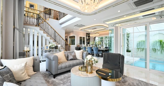 รูปภาพ แกรนดิโอ สุขสวัสดิ์-พระราม 3 (Grandio Suksawat-Rama 3)