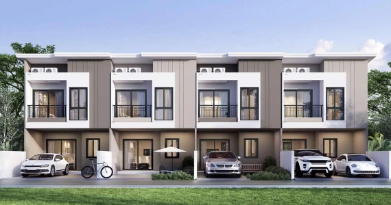 รูปภาพ ซิตี้เซนส์ รังสิต (City Sense Rangsit)