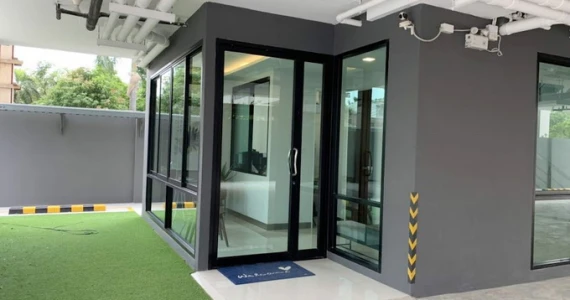 รูปภาพ บล็อค 44 คอนโดมิเนียม (Block 44)