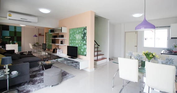 รูปภาพ ศุภาลัย เบลล่า วงแหวน ปิ่นเกล้า-พระราม 5 (Supalai Bella)