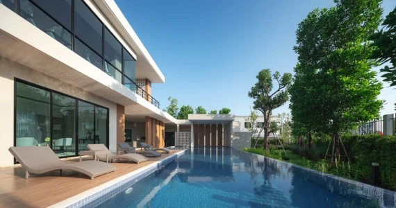 รูปภาพ เอสเซ็นท์ ทาวน์ พิษณุโลก (Escent Town Phitsanulok)