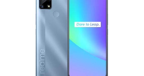 รูปภาพ เรียลมี realme-C 25