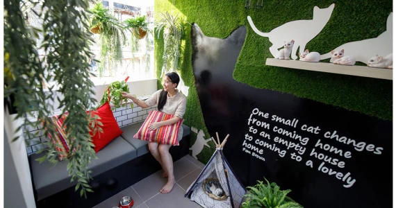 รูปภาพ เลอ นีโอ ไพร์ม แพรกษา-เทพารักษ์ (Le Neo Prime Praksa-Thapharak)