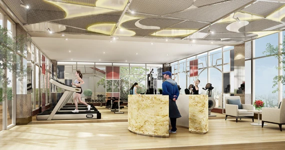 รูปภาพ ศุภาลัย เวลลิงตัน 2 (Supalai Wellington II)