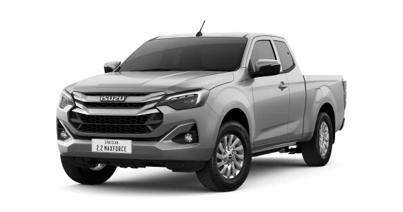 รูปภาพ อีซูซุ Isuzu D-MAX Spacecab 2.2 Ddi L A/T ปี 2025