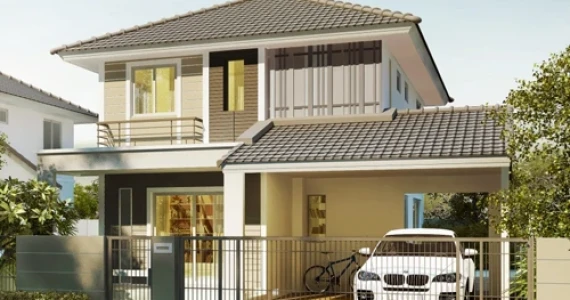 รูปภาพ แกรนด์ วัลเล่ สุขุมวิท - เลี่ยงหนองมน (Grand Valley Sukhumvit)