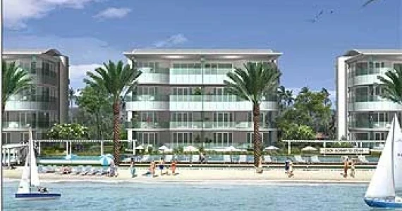 รูปภาพ โอเชียน เอจ (Ocean's Edge)