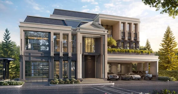 รูปภาพ คอนนาเซอร์ พัฒนาการ (CONNOISSEUR Phatthanakan)