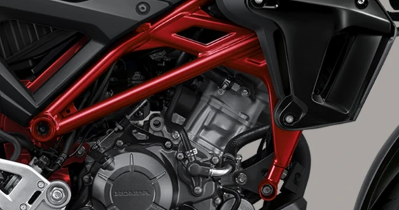 รูปภาพ ฮอนด้า Honda CB 150R ปี 2023