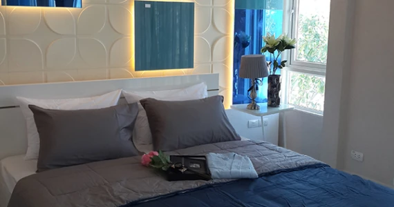 รูปภาพ ศุภาลัย โมด้า แอร์พอร์ต ขอนแก่น (Supalai Moda Airport Khonkaen)