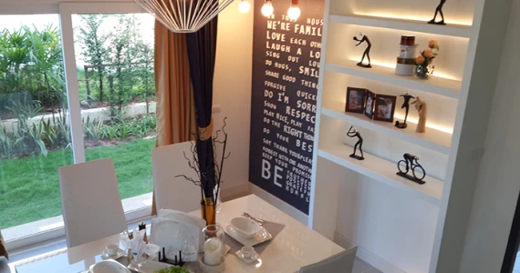 รูปภาพ ศุภาลัย โมด้า แอร์พอร์ต ขอนแก่น (Supalai Moda Airport Khonkaen)