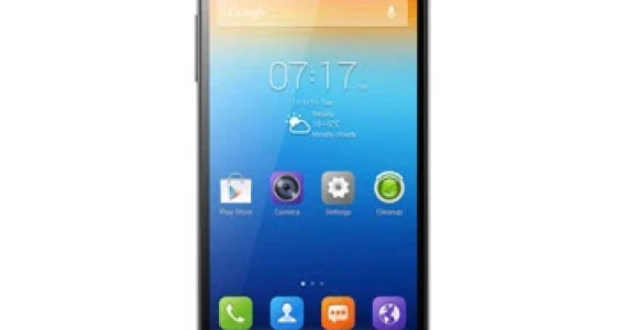 รูปภาพ เลอโนโว LENOVO VIBE Z