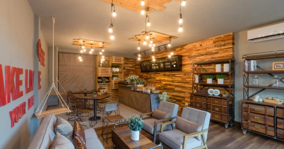 รูปภาพ อรสิริน 6 ทาวน์โฮม (Karnkanok Ville 16 Nongjom)